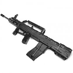 Light Assault Rifle QBZ-95 Mould King 14005 - Military