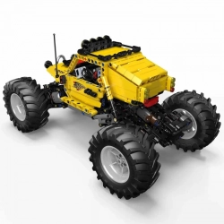 Monster Off-Road Vehicle R/C Mold King 18021 - Models