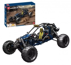 R/C Buggy Lightning Mould King 18018 - Models